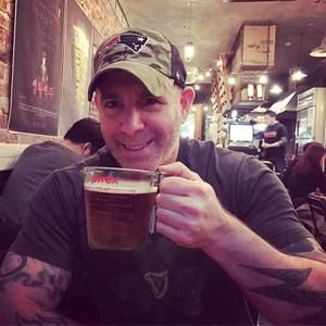 Meet your Posher, Dave